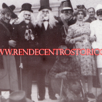 1960 U matrimoniu sbrigognatu anni 60