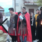 Via Crucis 2014