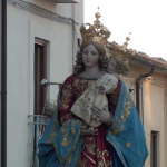 Festa di Costantinopoli 2014