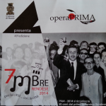 Settembre Rendese 2014