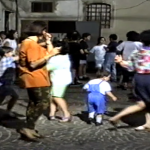 Festa di fine Estate 1991