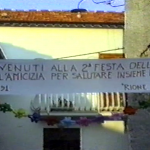 1991 Festa dell'Estate - Rione Ritiro
