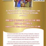 Presepe Vivente 2014