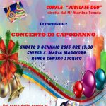 Concerto di Capodanno 2015