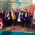 Recita 2015: A furtuna va' e vene