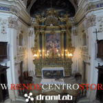 Chiesa del Ritiro - settembre 2014