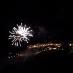 Fuochi 2015