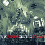 Processione Festa di Costantinopoli 2015