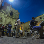6 agosto 2015 - Una serata insieme