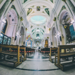Intronizzazione Madonna del Rosario - 25 settembre 2015
