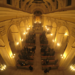 2015 Messa di Natale - Rende Centro Storico - Chiesa Santa Maria Maggiore