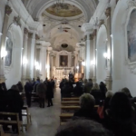 Via Crucis 2016