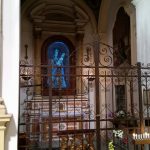 8 maggio 2016 - Rito di Intronizzazione della statua della Madonna di Costantinopoli