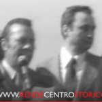 Inaugurazione Ceep 1975 - Rende