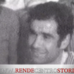 Festeggiamenti Sesso Rende 1976!!