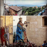 Festa di Costantinopoli 2018