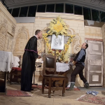 Recita Don Ciccio Don Ciccio - Palestra Scuole Elementari 2018