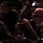 Concerto Banda Musicale di Rende 1982