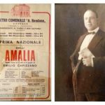 Amalia - Emilio Capizzano