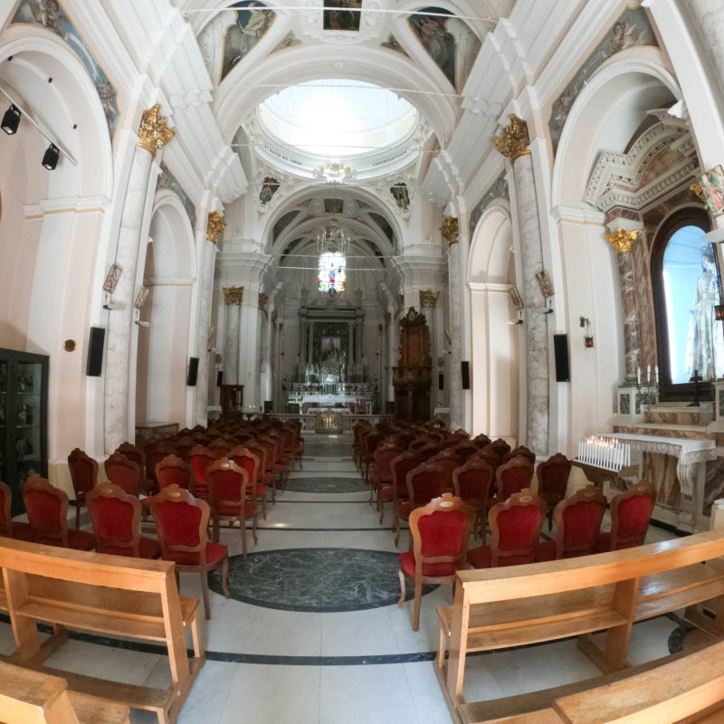 Chiesa del Rosario Rende