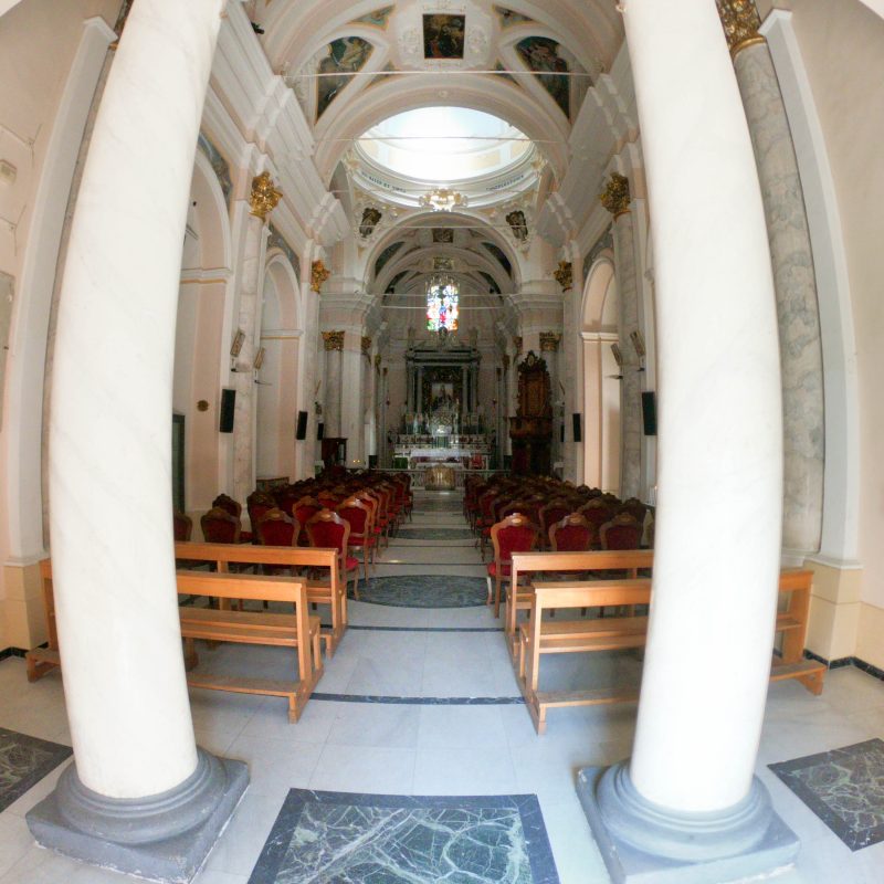 Chiesa del Rosario Rende