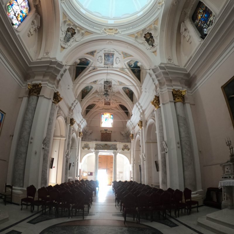 Chiesa del Rosario Rende