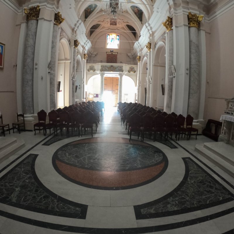 Chiesa del Rosario Rende
