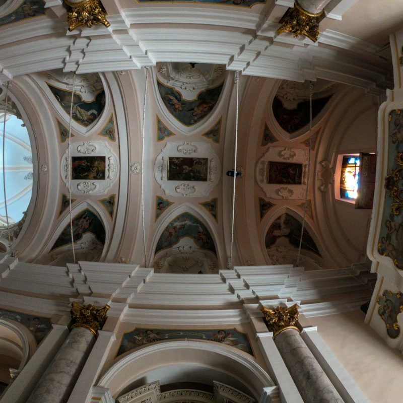 Chiesa del Rosario Rende