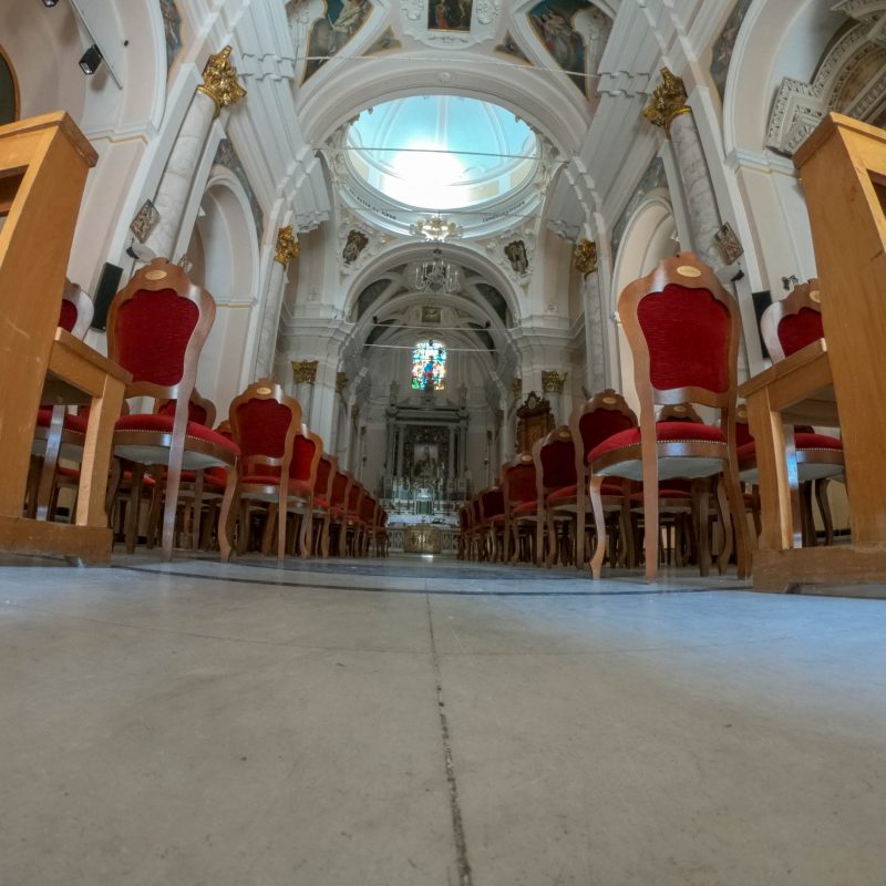 Chiesa del Rosario Rende