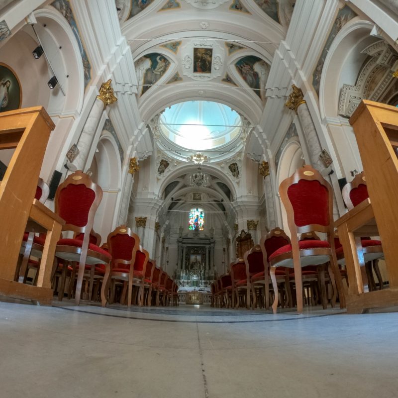 Chiesa del Rosario Rende