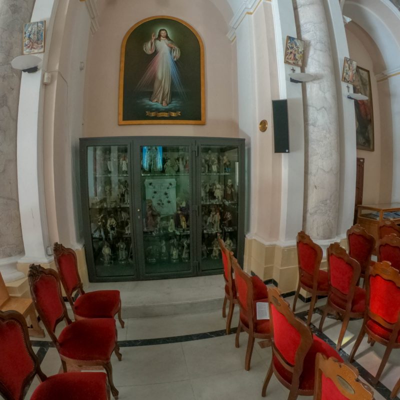 Chiesa del Rosario Rende