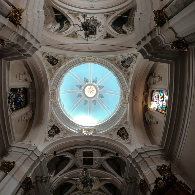 Chiesa del Rosario Rende