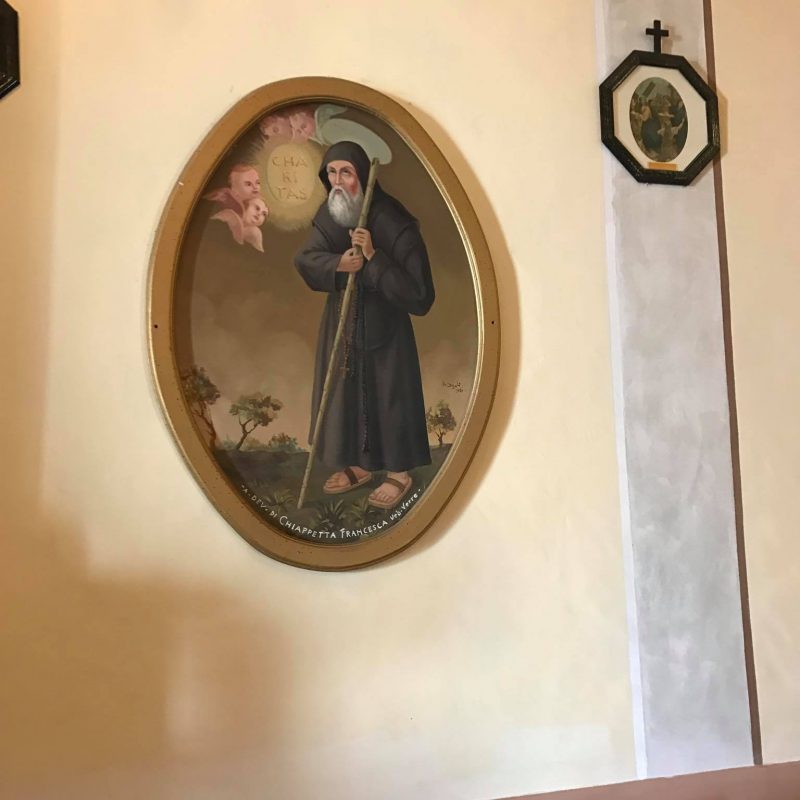 Chiesa della Pietà Rende0