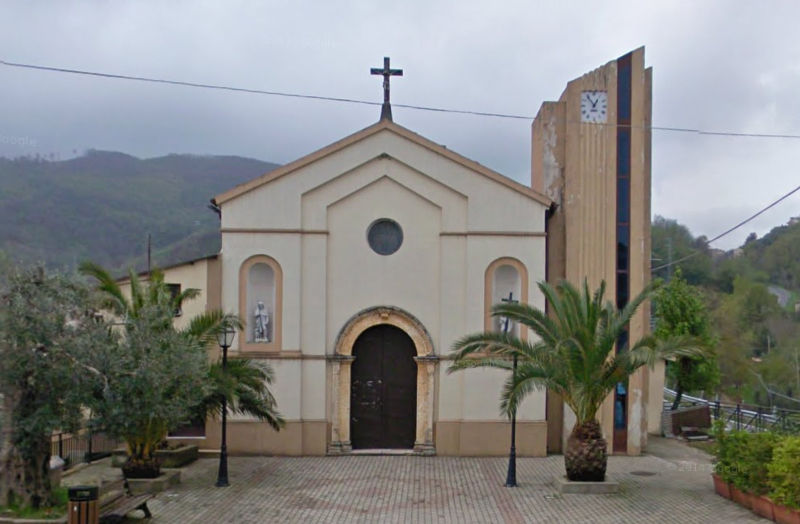 Chiesa della Pietà Rende10