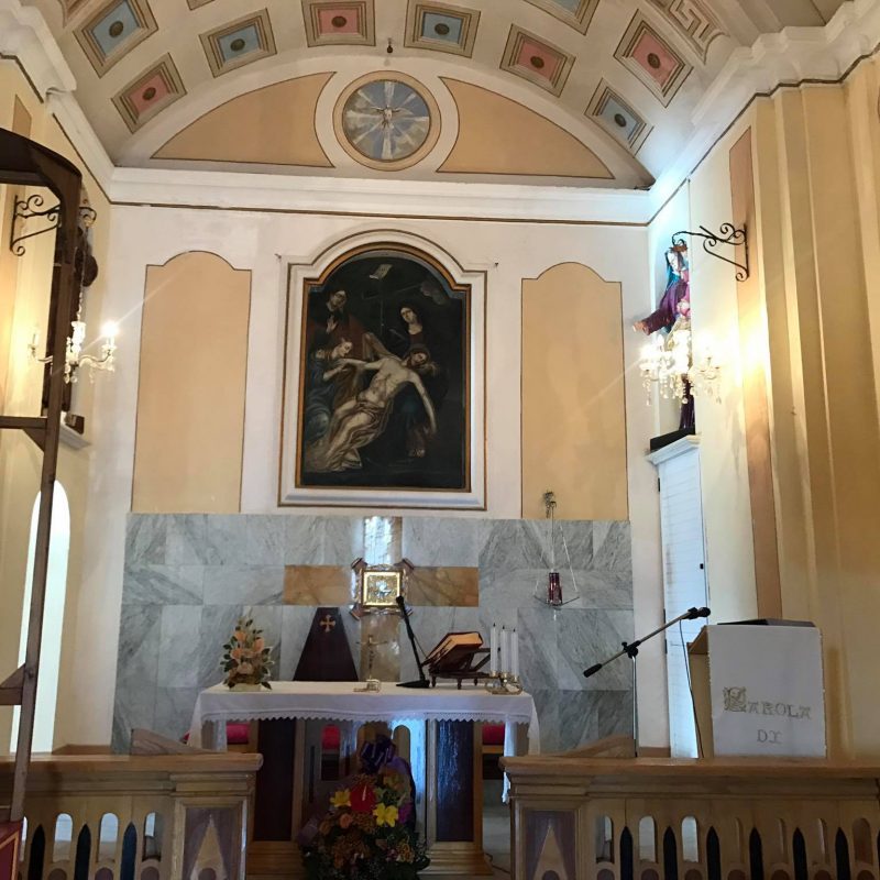 Chiesa della Pietà Rende2