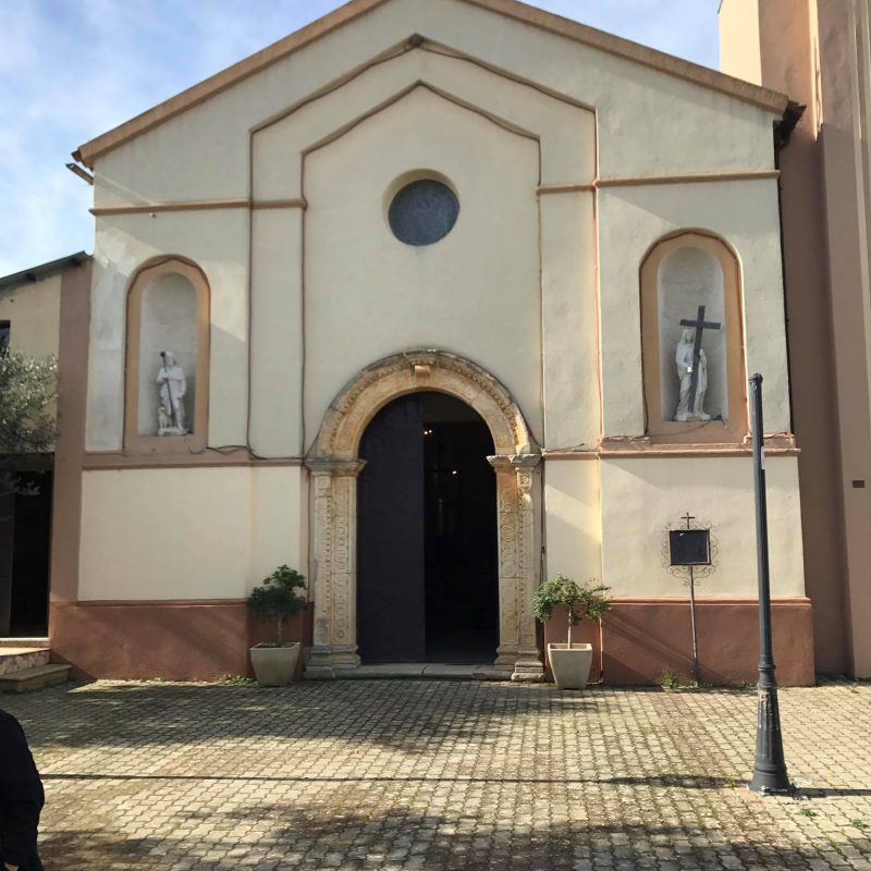 Chiesa della Pietà Rende3