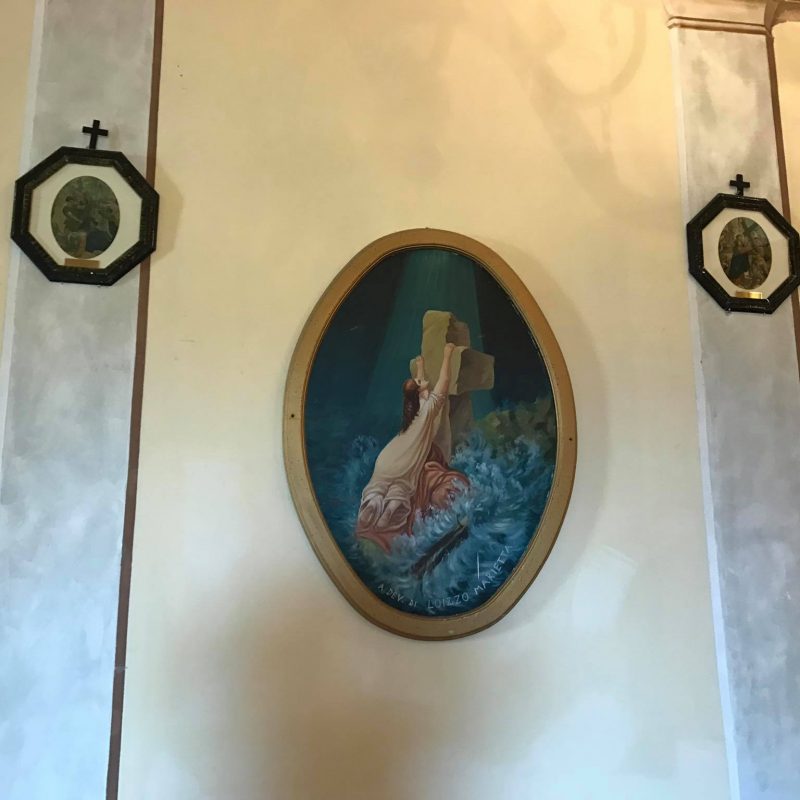 Chiesa della Pietà Rende4