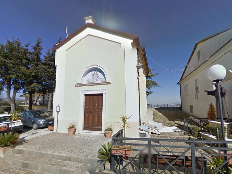 Chiesa di Maria SS. Assunta in Cielo6