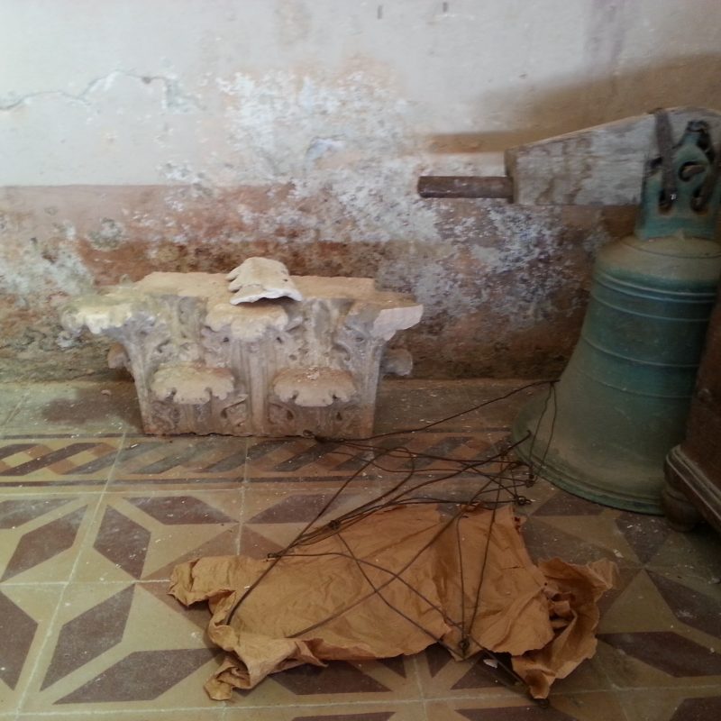Chiesa di Sant' Antonio Abate Rende6
