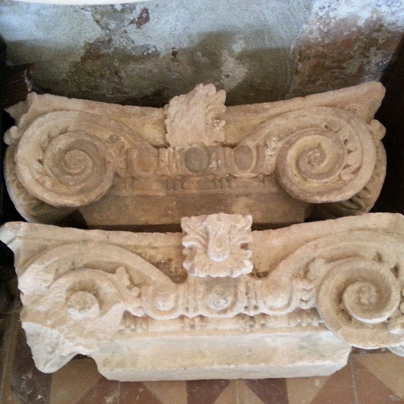 Chiesa di Sant' Antonio Abate Rende8