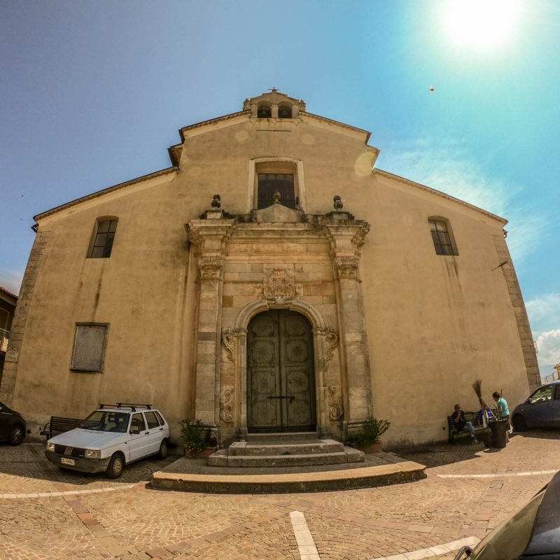 Chiesa di San Michele Arcangelo