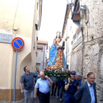 Festa di Costantinopoli 2019