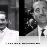 1975 Intervista di Armando Nicoletti all'onorevole Francesco Principe