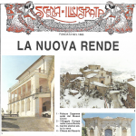 La Scena Illustrata 1992