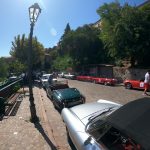 2019 Cronoscalata Rende Centro Storico - Settembre Rendese 2019
