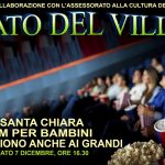 Il sabato del villaggio